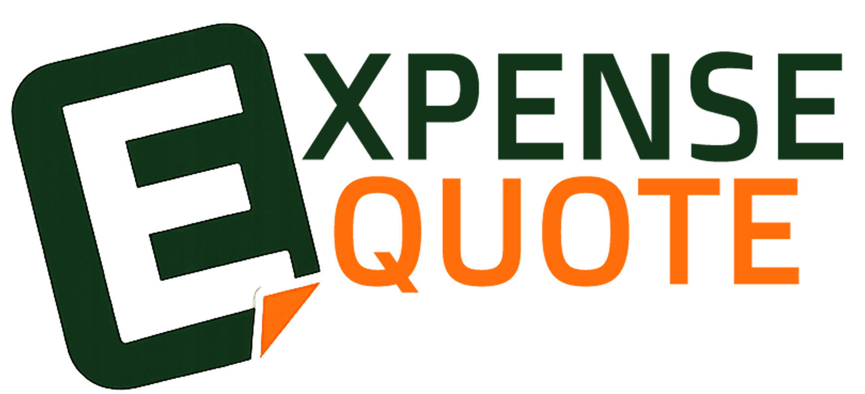 ExpenseQuote Logo